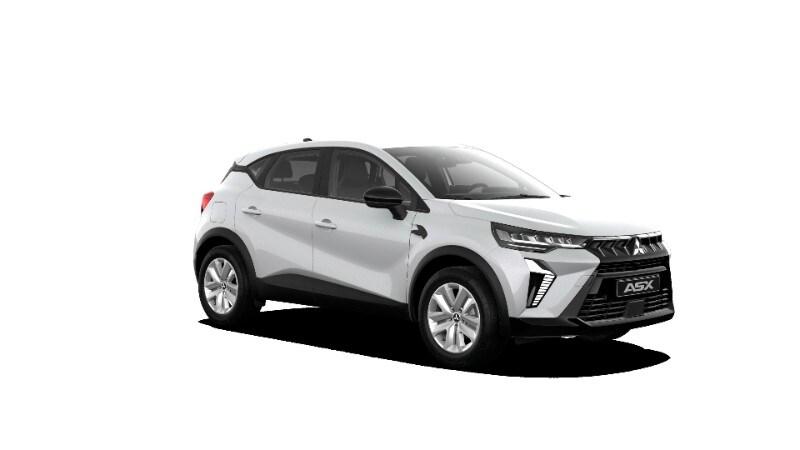 MITSUBISHI ASX 2ª serie ASX 1.0L 100 CV Invite...