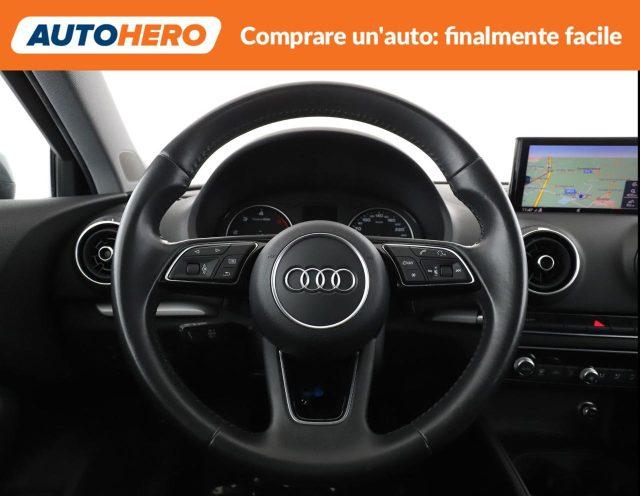 AUDI A3 SPB 30 TDI