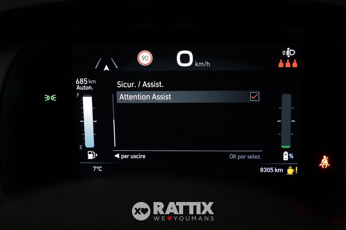 Fiat Panda Pandina 1.0 Firefly Hybrid 70CV Cross