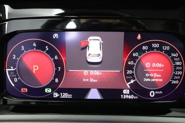 VOLKSWAGEN Golf Golf 1.0 eTSI EVO DSG Life
