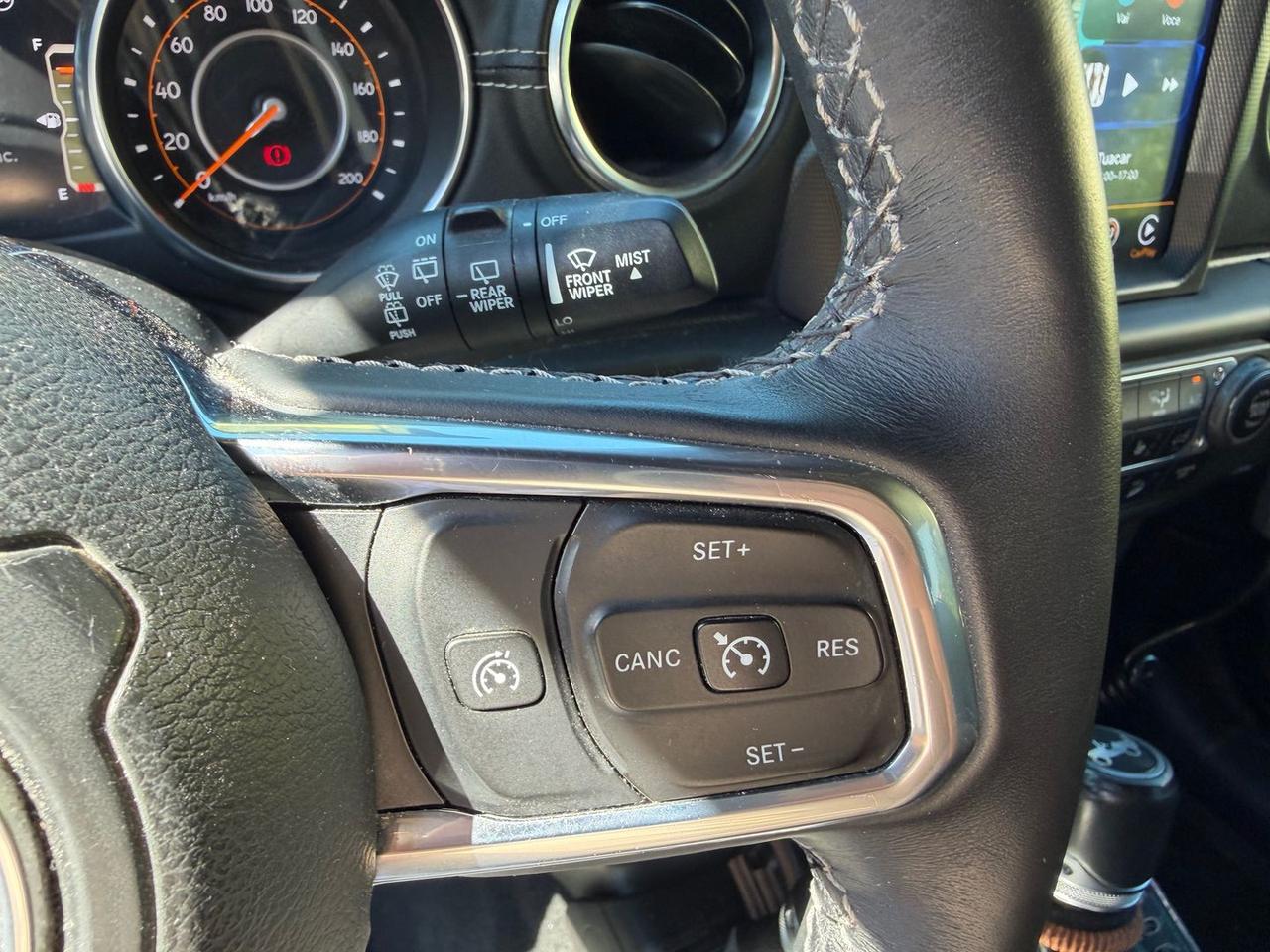 Jeep Wrangler 2.2 CRDi Sahara #11582