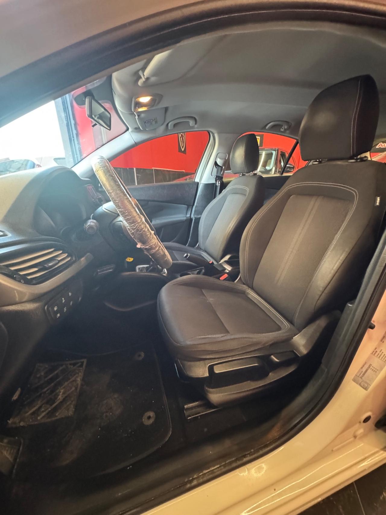 Fiat Tipo 1.4 T-Jet 120CV GPL 5 porte Lounge