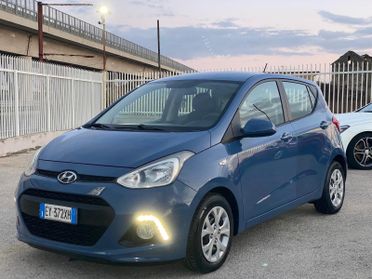 Hyundai i10 2015 1.0 68CV GPL DI SERIE ECONEXT