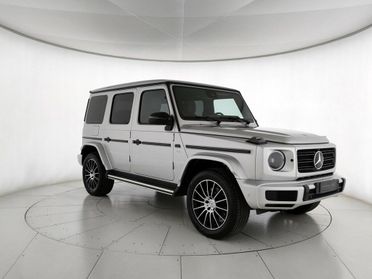 Mercedes Classe G 500 500 Premium Plus 9G-Tronic