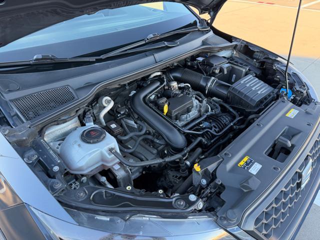 SEAT Arona TSI STYLE+NAVI CARPLAY WIFI APPLE&ANDROID+PDC