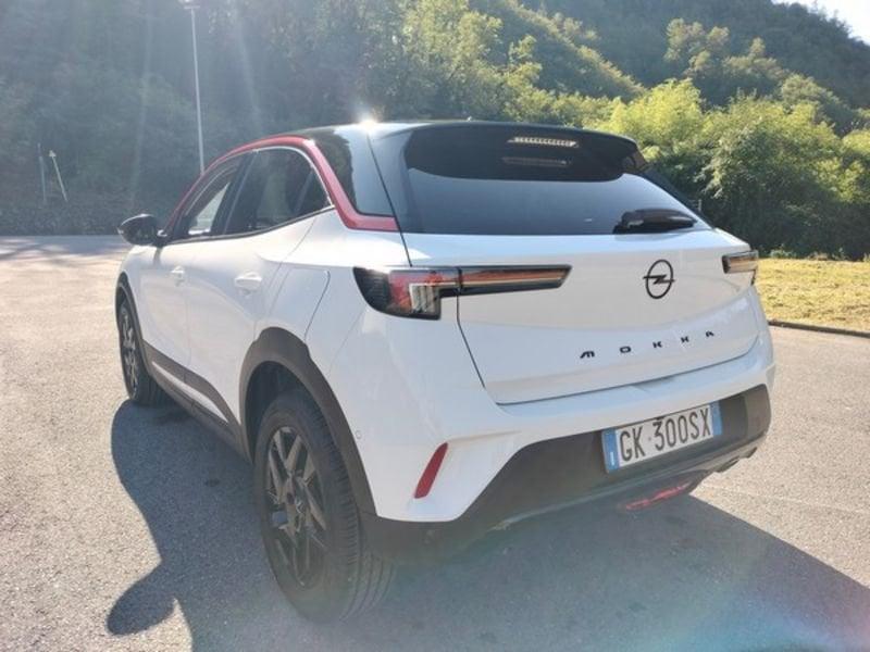 Opel Mokka Mokka 1.5 diesel GS Line