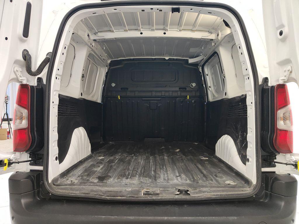 CITROEN Berlingo 3ª serie - Berlingo BlueHDi 100 Van M Club