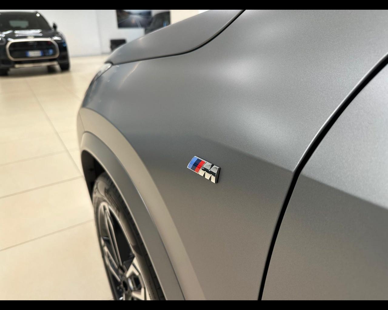 BMW X1 (U11) - X1 sDrive 18d Msport