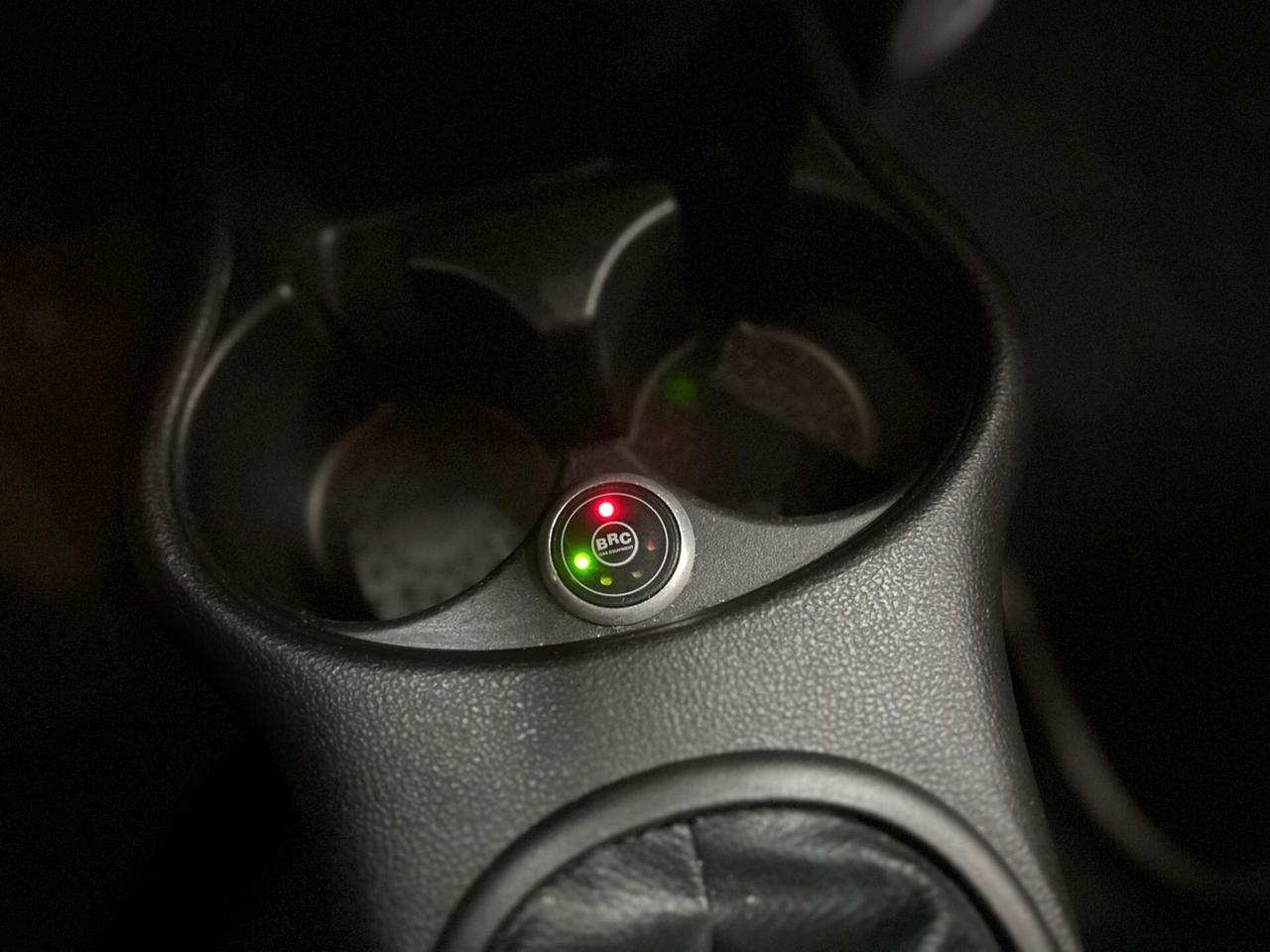 Nissan Micra 1.2 12V 5 porte GPL Eco Comfort