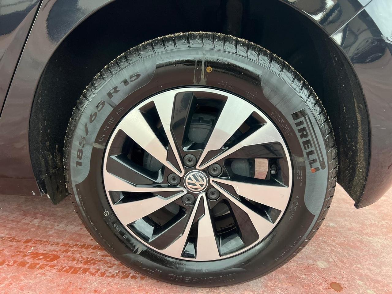 Volkswagen Polo Business 1.0 EVO 5p. Trendline BlueMotion Tech.