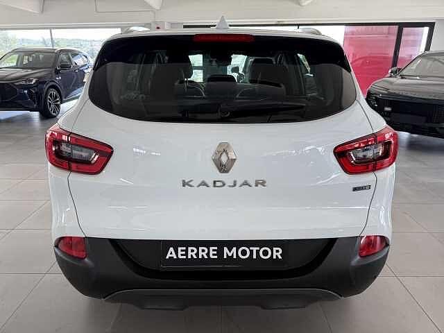 Renault Kadjar dCi 130 CV Energy X-Tronic Intense