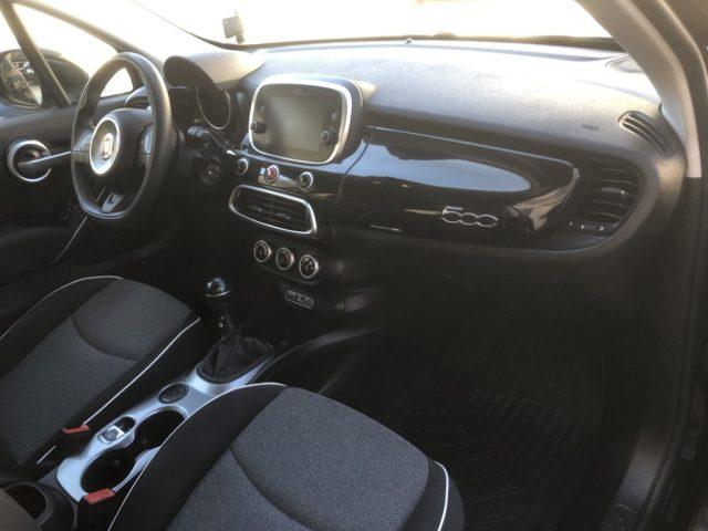FIAT 500X 1.3 MultiJet 95 CV Pop Star