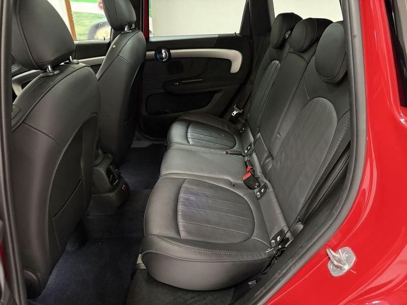 MINI Mini Countryman F60 Mini 1.5 Cooper Yours Countryman