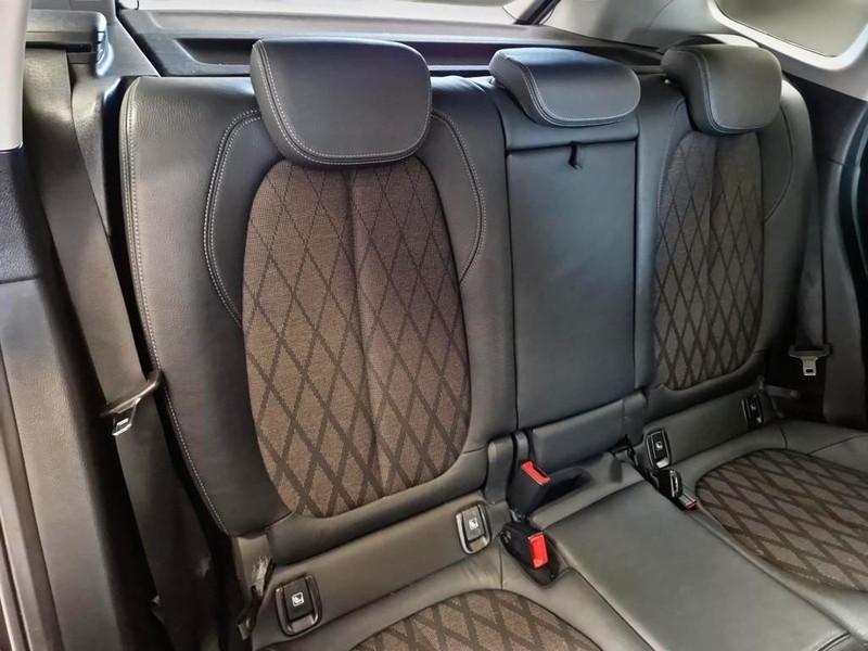 BMW X1 sDrive 16d XLine Auto