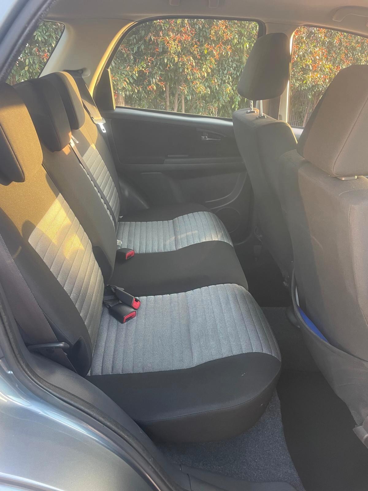 Fiat Sedici 4x4"Finanziabile Senza Busta Paga"