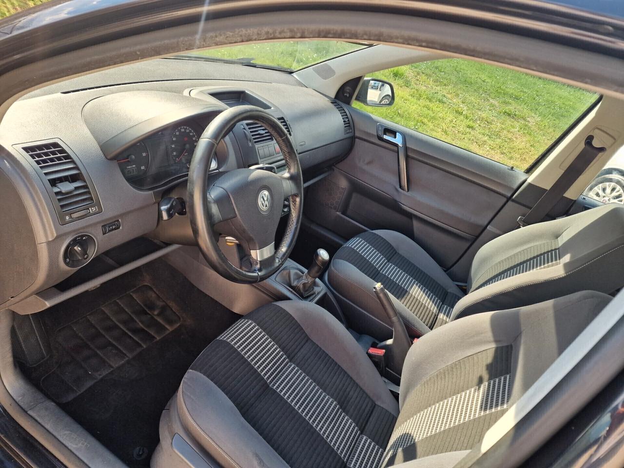 Volkswagen Polo 1.4/69CV TDI 5p. United