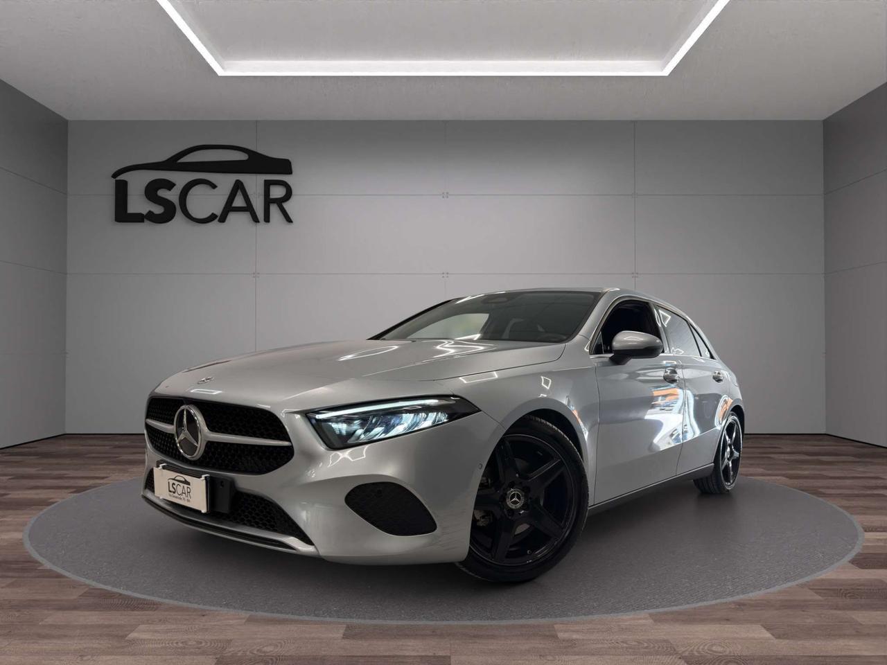 Mercedes-Benz A 180 D Sport~Unipro~Promo Finanziamento