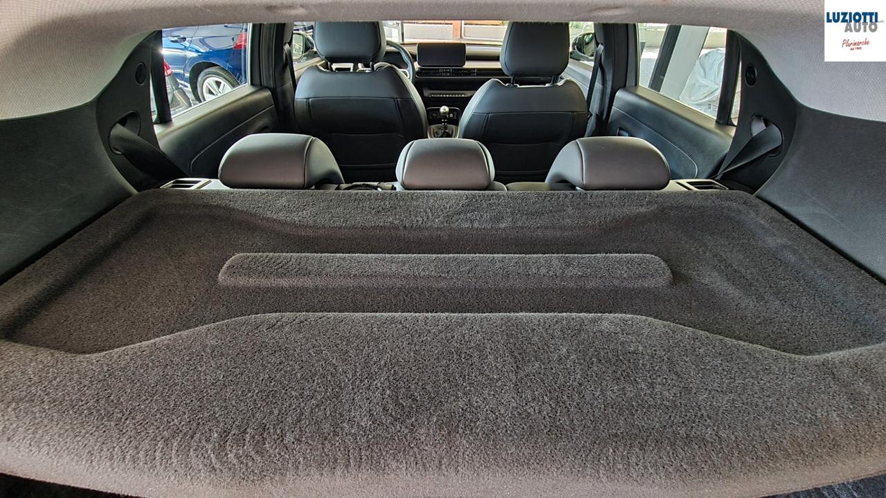 Jeep Avenger ALTITUDE