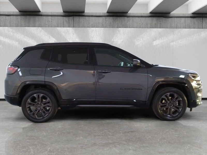 Jeep Compass 1.6 mjt 80 Anniversario 2wd 130cv