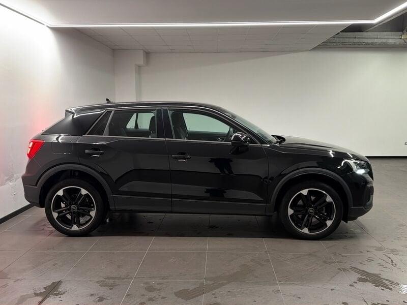 Audi Q2 Audi Business 30 TDI 85(116) kW(CV) 6-marce