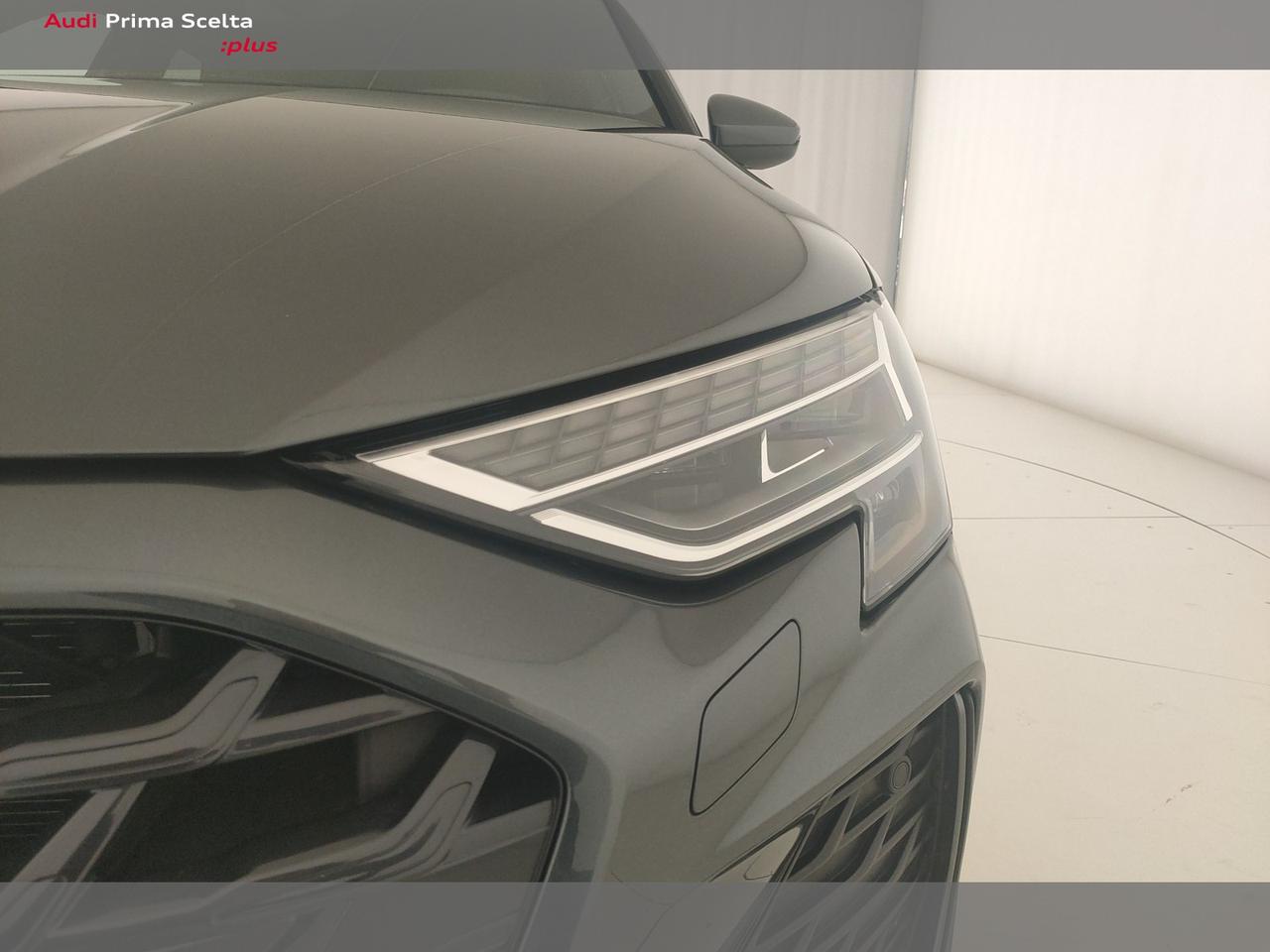 Sportback 2.0 TDI S line edition 150 CV S tronic