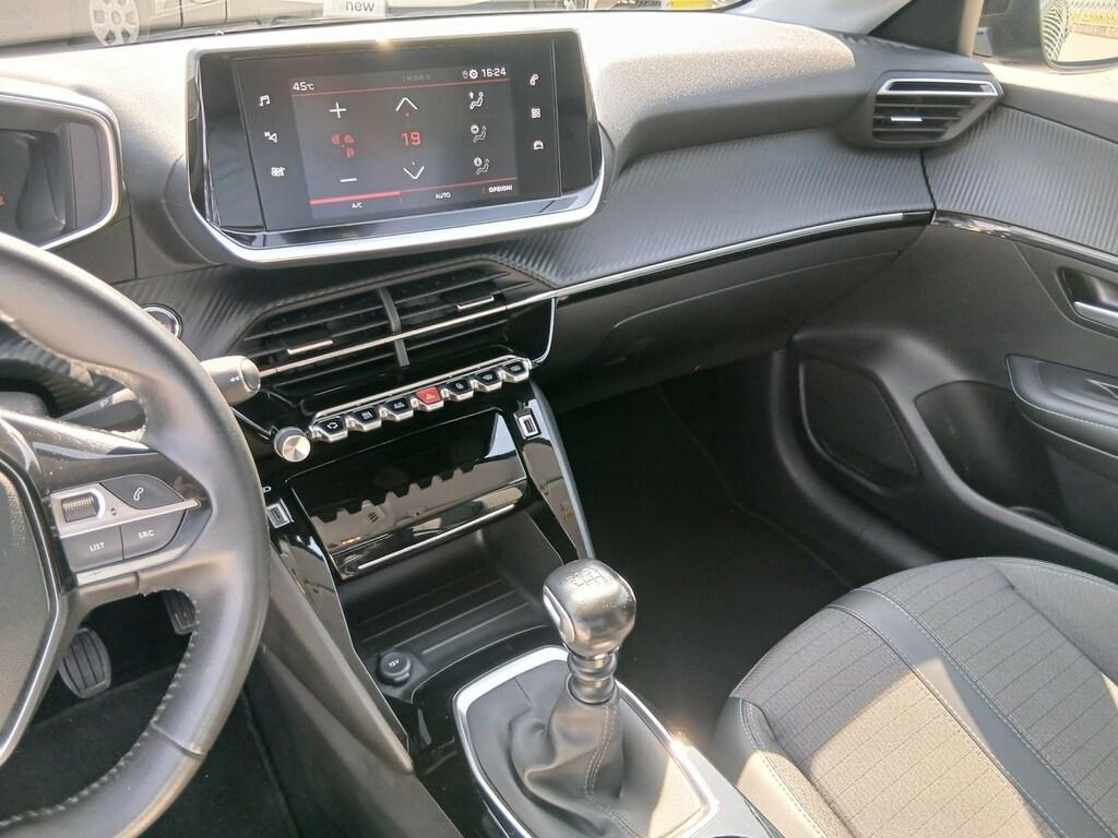 Peugeot 208 5 Porte 1.2 PureTech Allure Pack