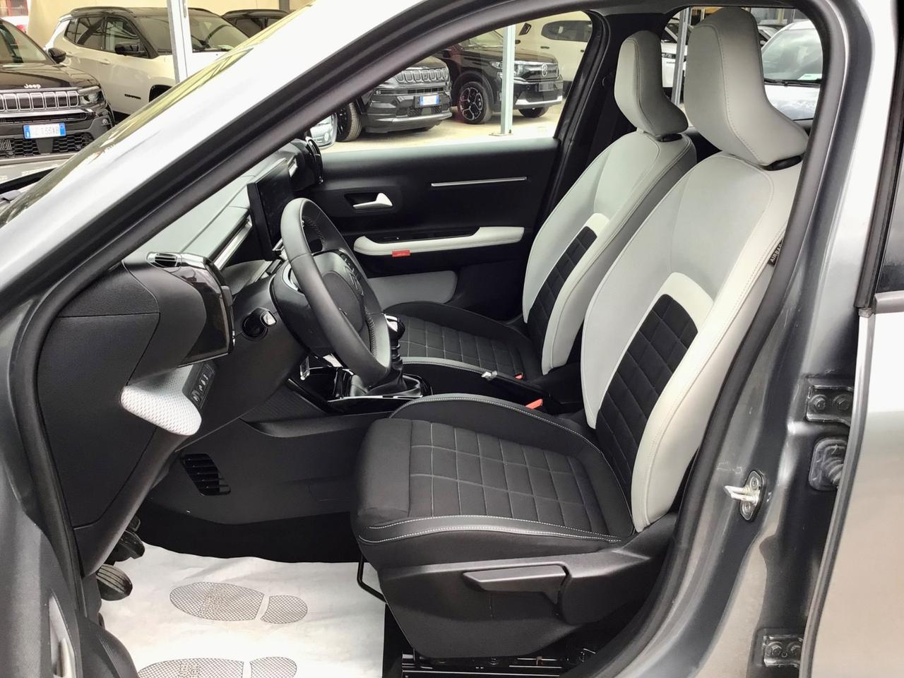 Citroen C3 PureTech Turbo 100Cv Max