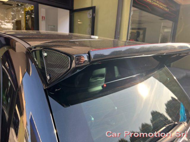 ABARTH 595 1.4 Turbo T-Jet 180 CV Competizione