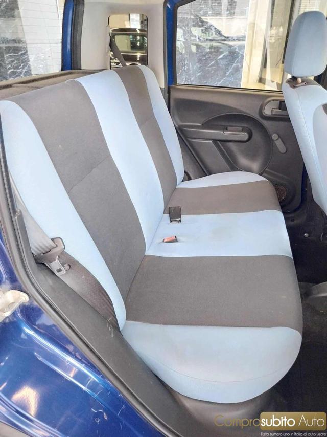 FIAT Panda 1.2 4x4 Climbing (Garanzia 12 Mesi)