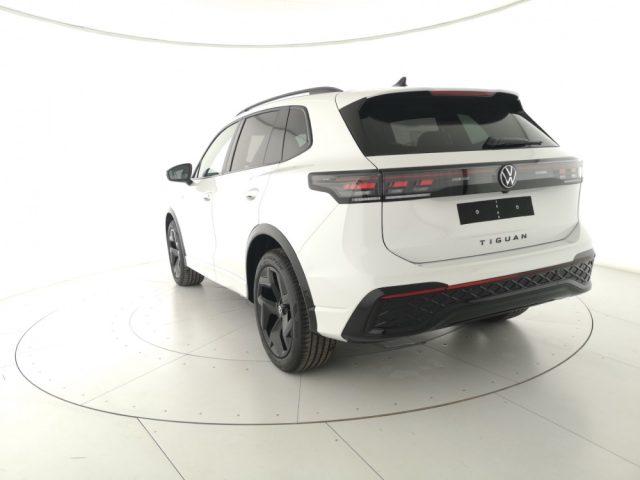 VOLKSWAGEN Tiguan 2.0 TDI 150 CV DSG R-Line