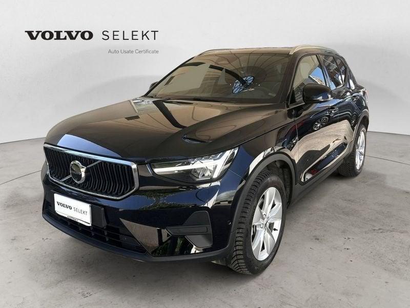 Volvo XC40 B3 163+14 CV Automatico LED Core N1 Autocarro
