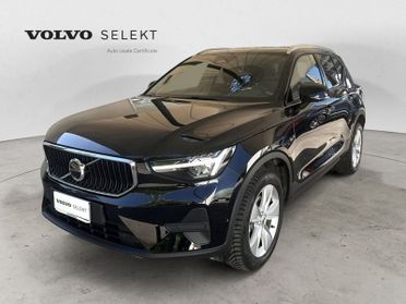 Volvo XC40 B3 163+14 CV Automatico LED Core N1 Autocarro