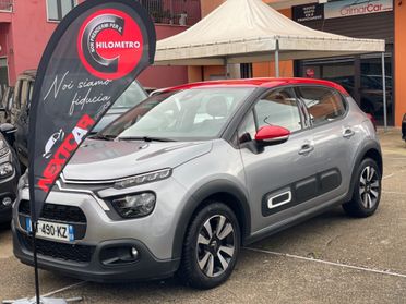 Citroen C3 PureTech 110 S&S Shine