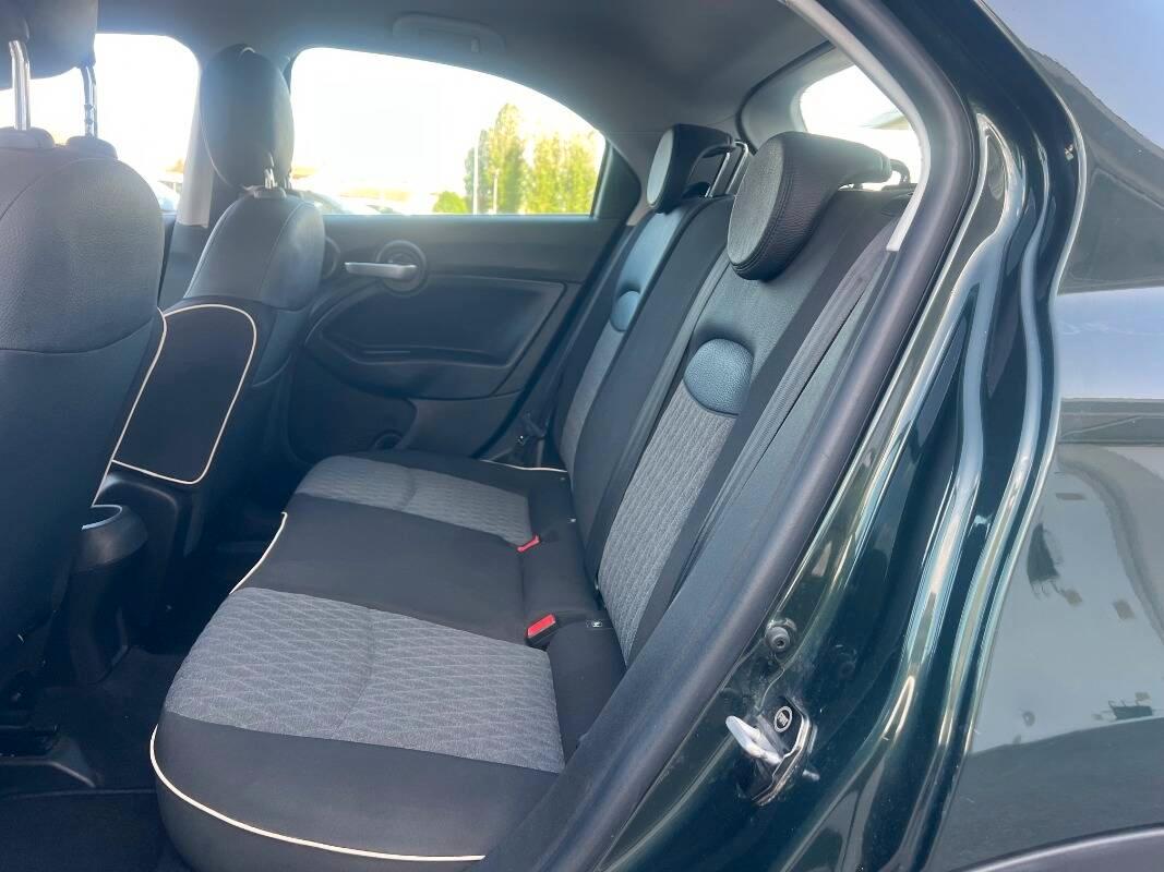 Fiat 500X 1.3 mjt Cross 4x2 95cv