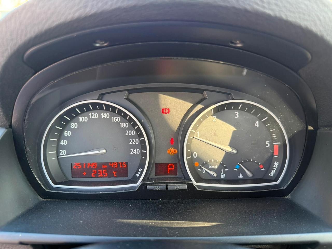 Bmw X3 xDrive20d Limited Sport Edition