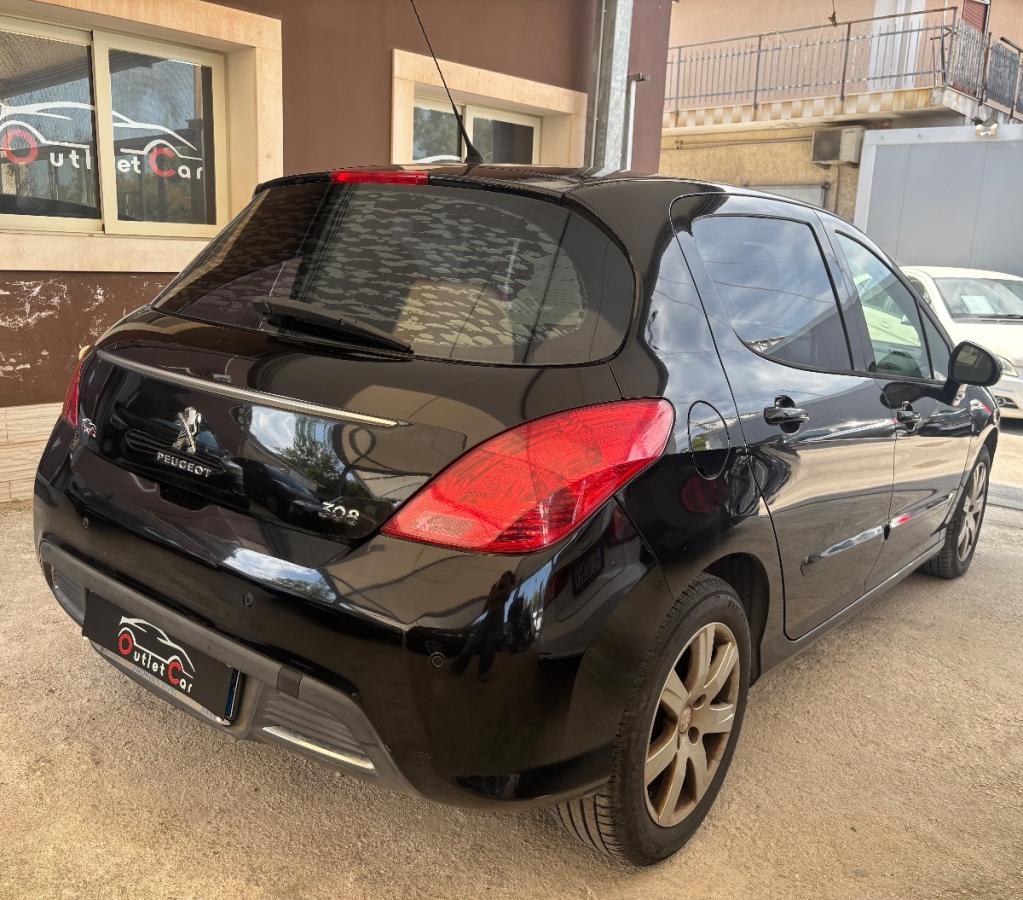 PEUGEOT - 308 - 1.6 HDi 92 CV Business