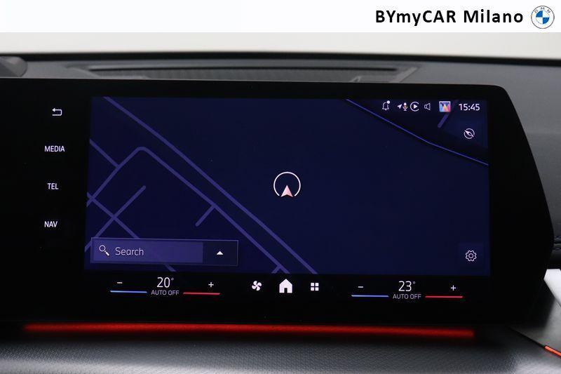 BMW X1 20 d Mild Hybrid 48V MSport Pro xDrive DCT