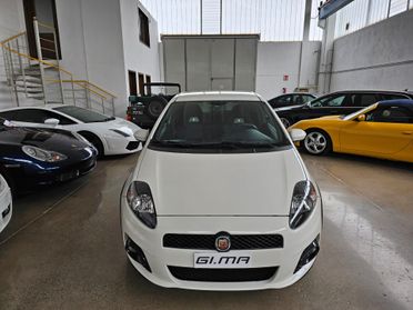 Abarth Grande Punto Grande Punto 1.4 T-Jet 16V 3 porte