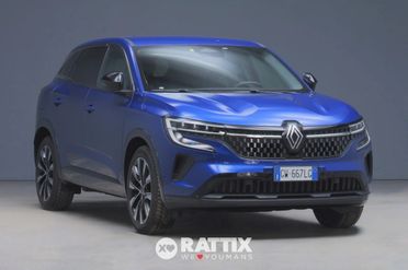 Renault Austral 1.3 Mild Hybrid 160CV Techno Auto