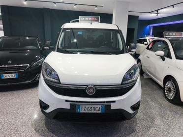 Fiat Doblò 1.6 MJT 120cv S&S Lounge 7 Posti 2019