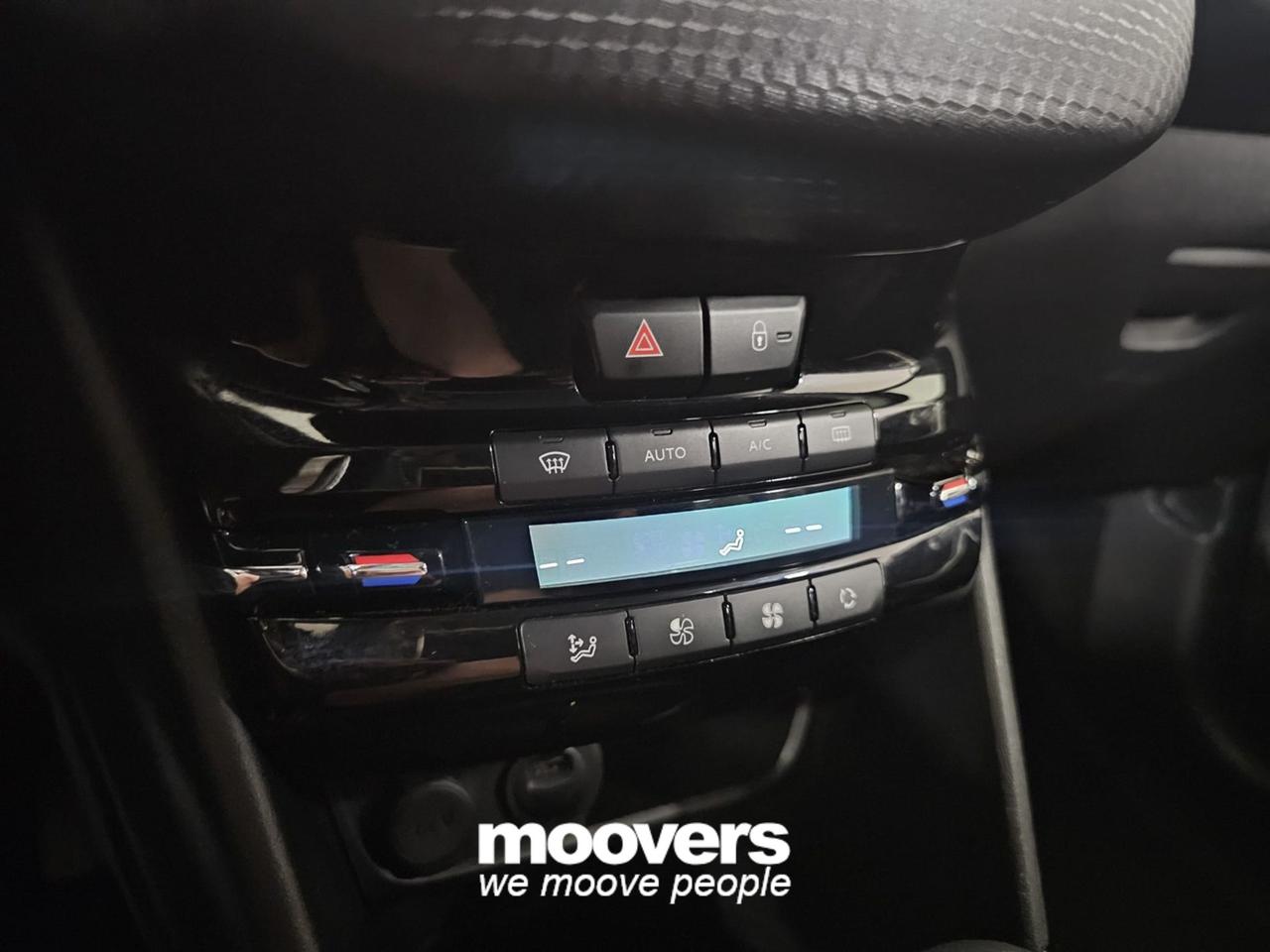 PEUGEOT 2008 1° serie PureTech Turbo 110 EAT6 S&S Allure