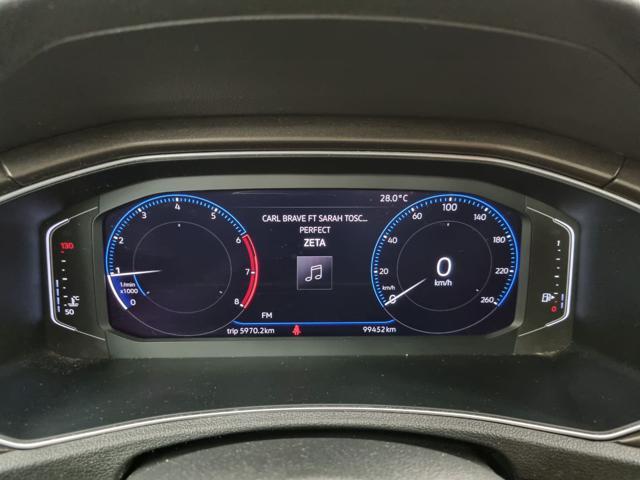 VOLKSWAGEN T-Roc 1.0 TSI 115 CV Style BlueMotion Technology