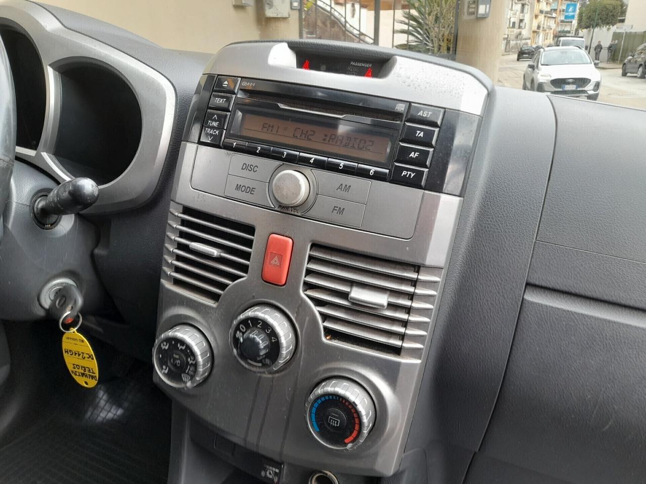 Daihatsu Terios 1.5 4x4 GPL