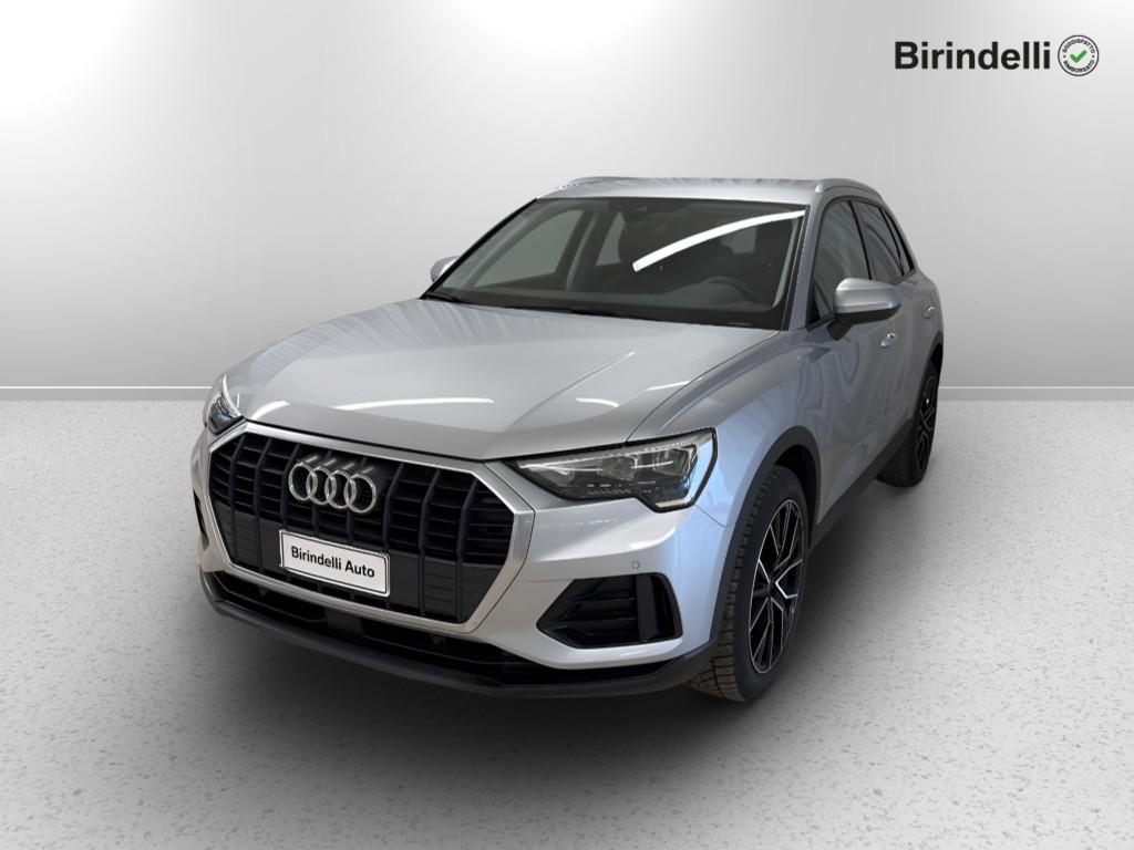 AUDI Q3 2ª serie - Q3 35 TDI S tronic Business Advanced