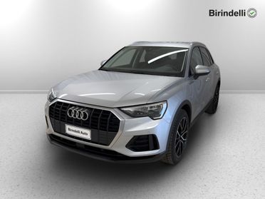 AUDI Q3 2ª serie - Q3 35 TDI S tronic Business Advanced