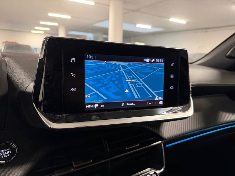 Peugeot 2008 PureTech 130 S&S GT