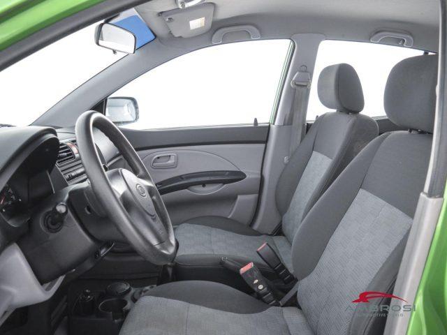 KIA Picanto 1.1 12V EX Spicy - PER OPERATORI DEL SETTORE