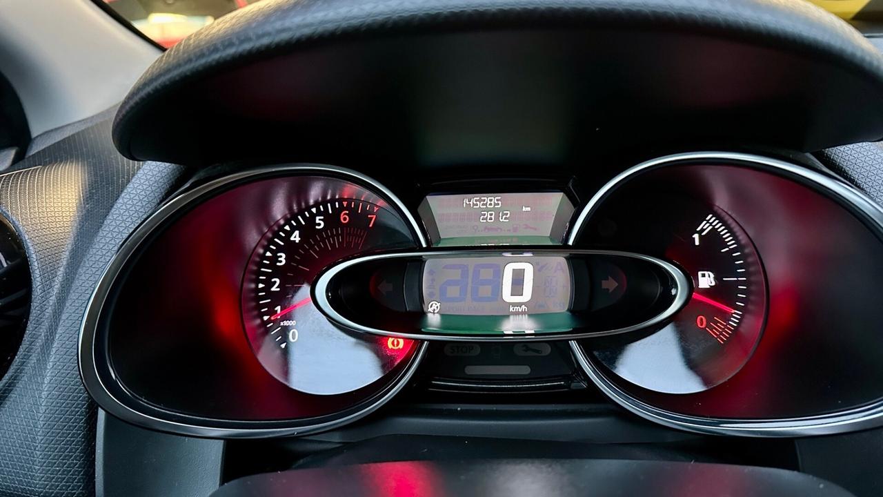 Renault Clio TCe 12V 90 CV GPL 5 porte Business