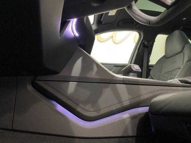 AUDI RS6 Avant 4.0 TFSI V8 IVA ESPOSTA