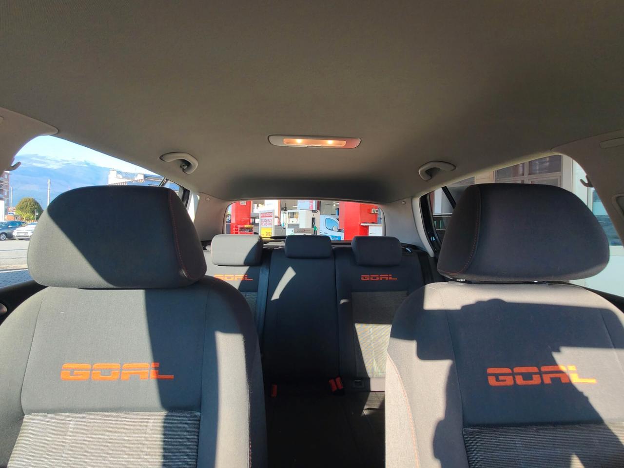 Volkswagen Golf 1.6 BENZ SOLO 80.000KM TAGLIANDI VW